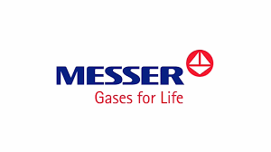 Messer Gases